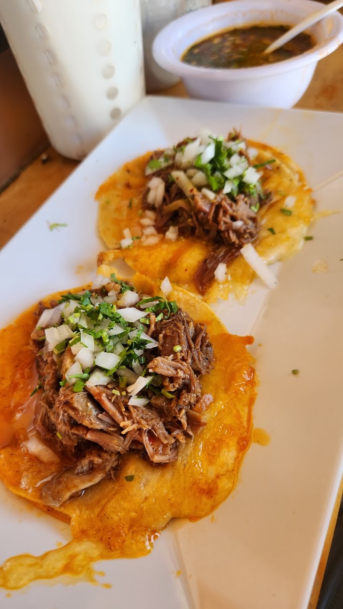 Tacos De Birria 'fiesta' Photos 2